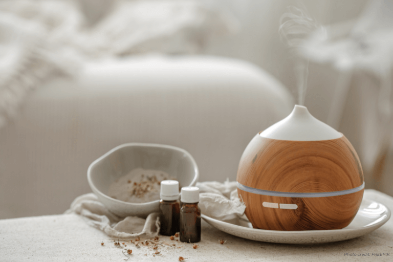 A Beginnner’s Guide To Aromatherapy – Merindah Botanicals