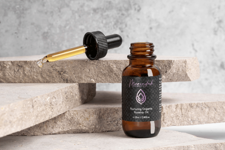 What is Rosehip Oil Good For?