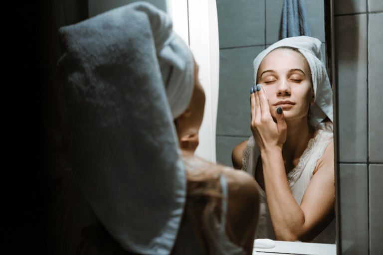 Morning Skincare Routine – Merindah Botanicals