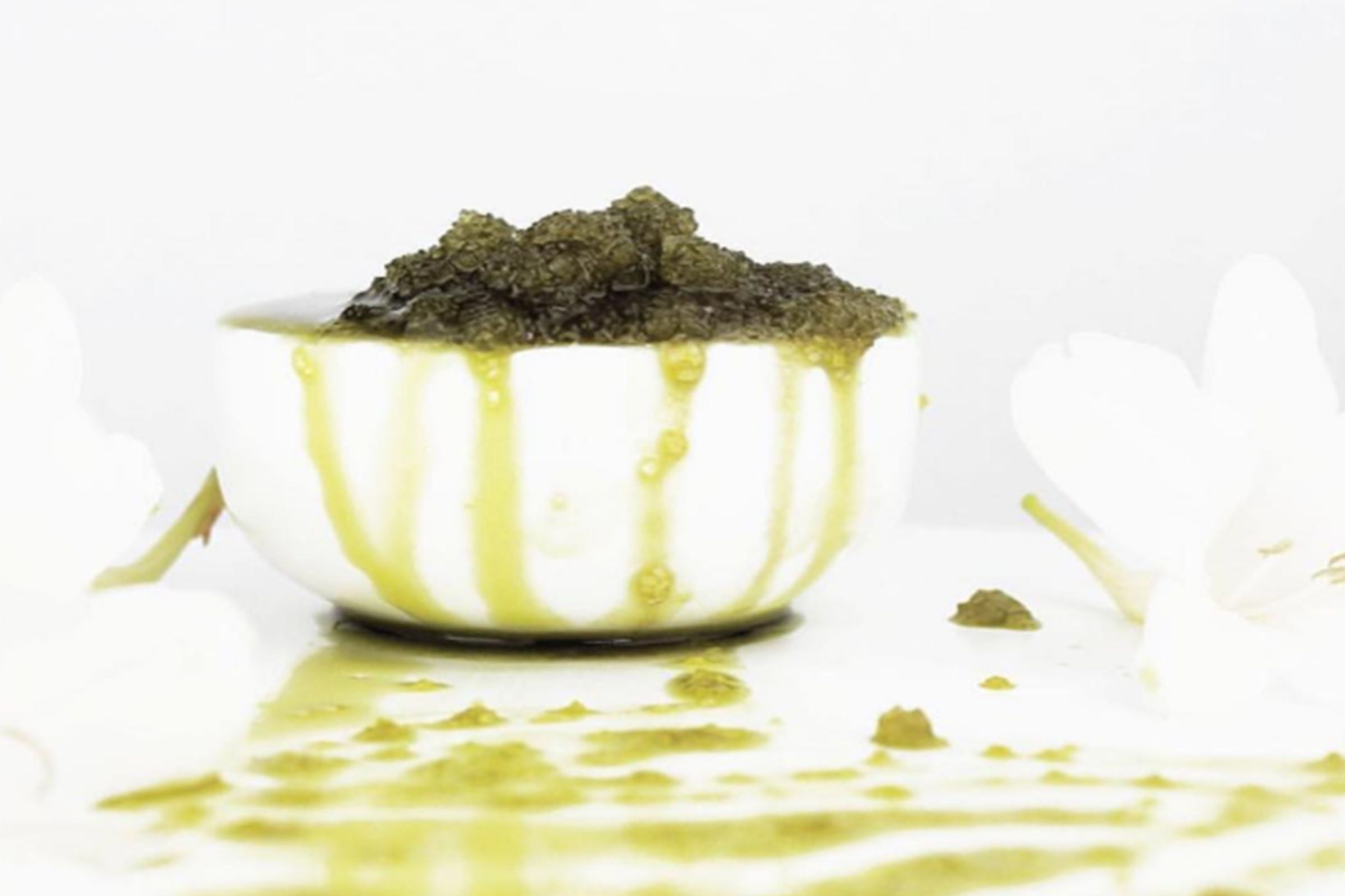 Sugar Scrubs vs. Coffee Scrubs