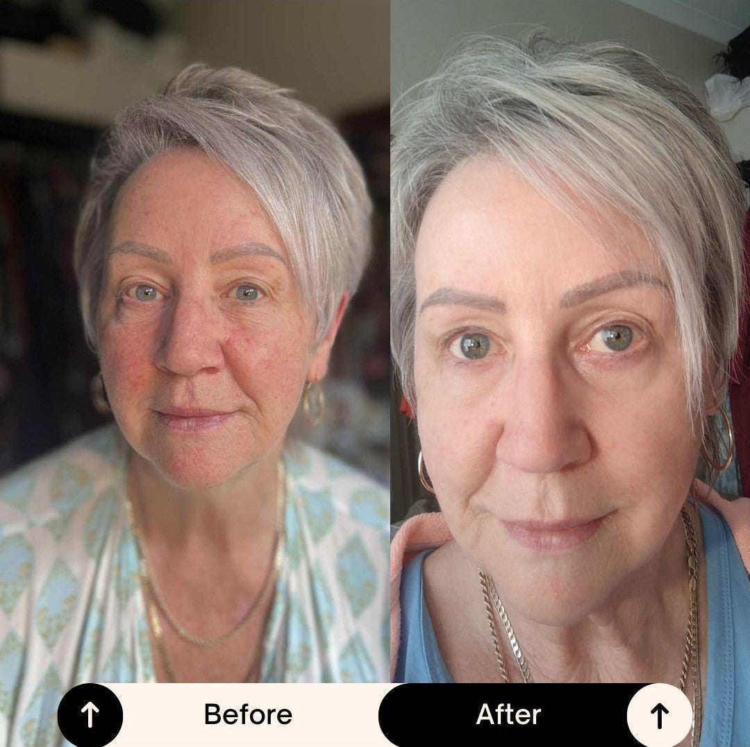 Hydrating Anti-Ageing Elixir