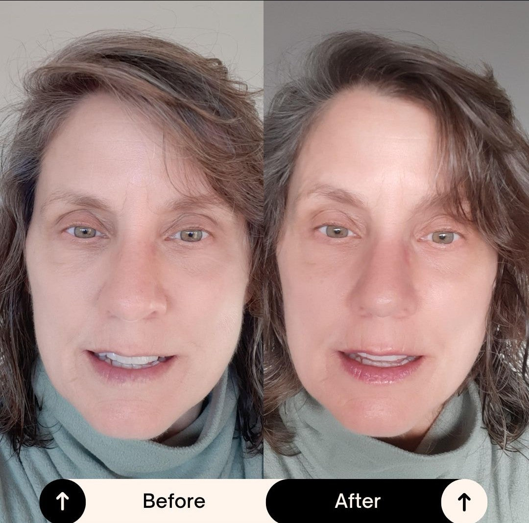 Hydrating Anti-Ageing Elixir