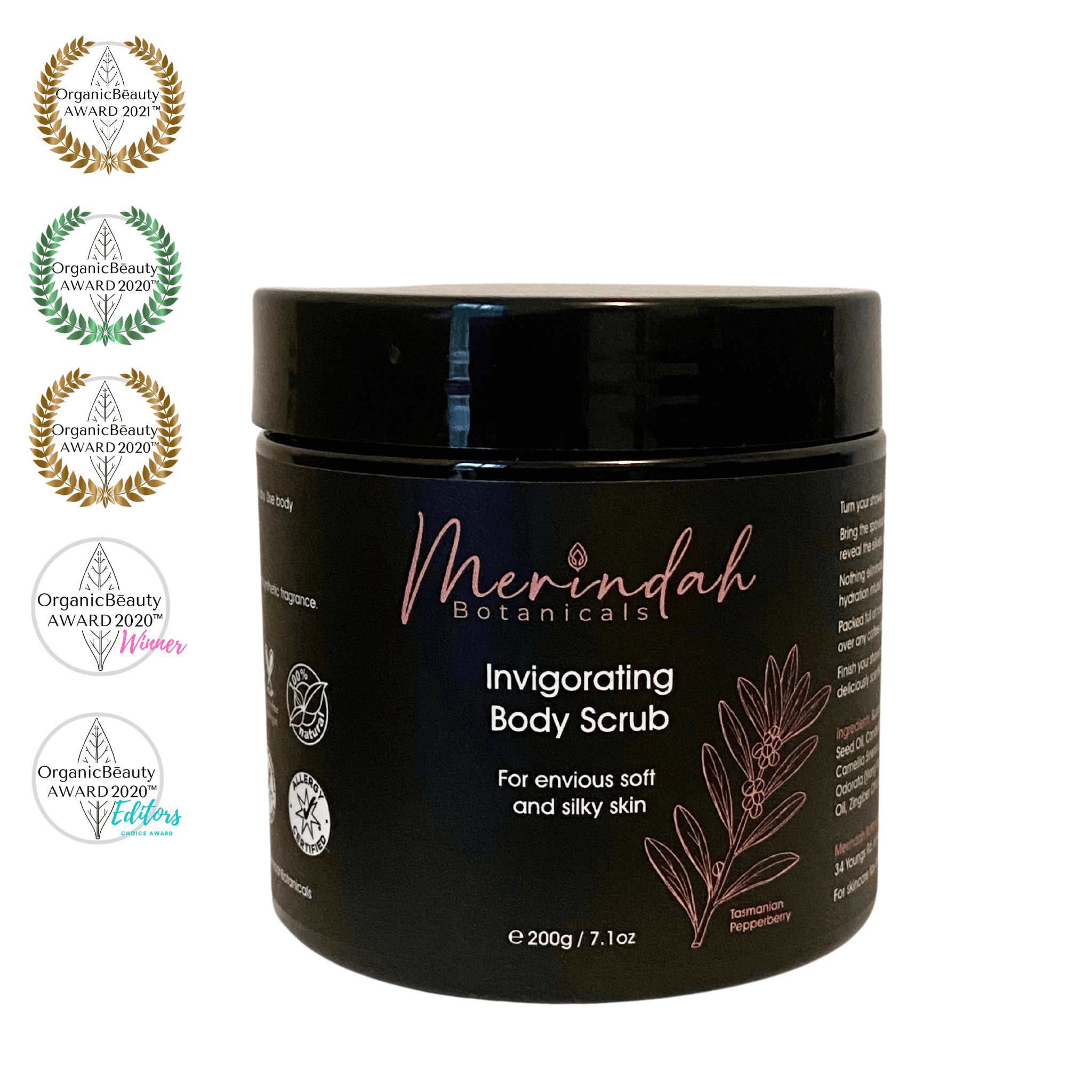 Nourish Me Set