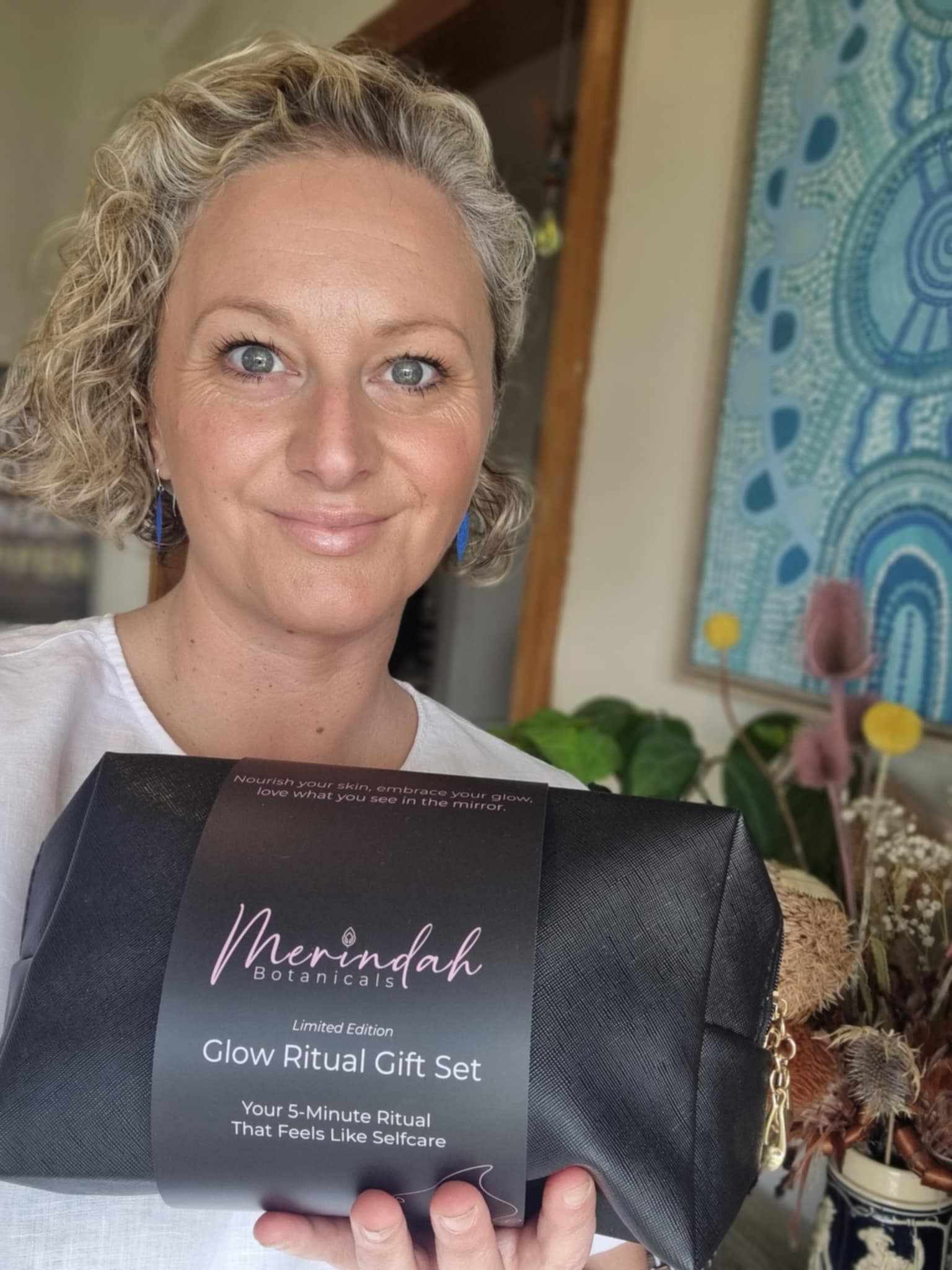 Glow Ritual Gift Set