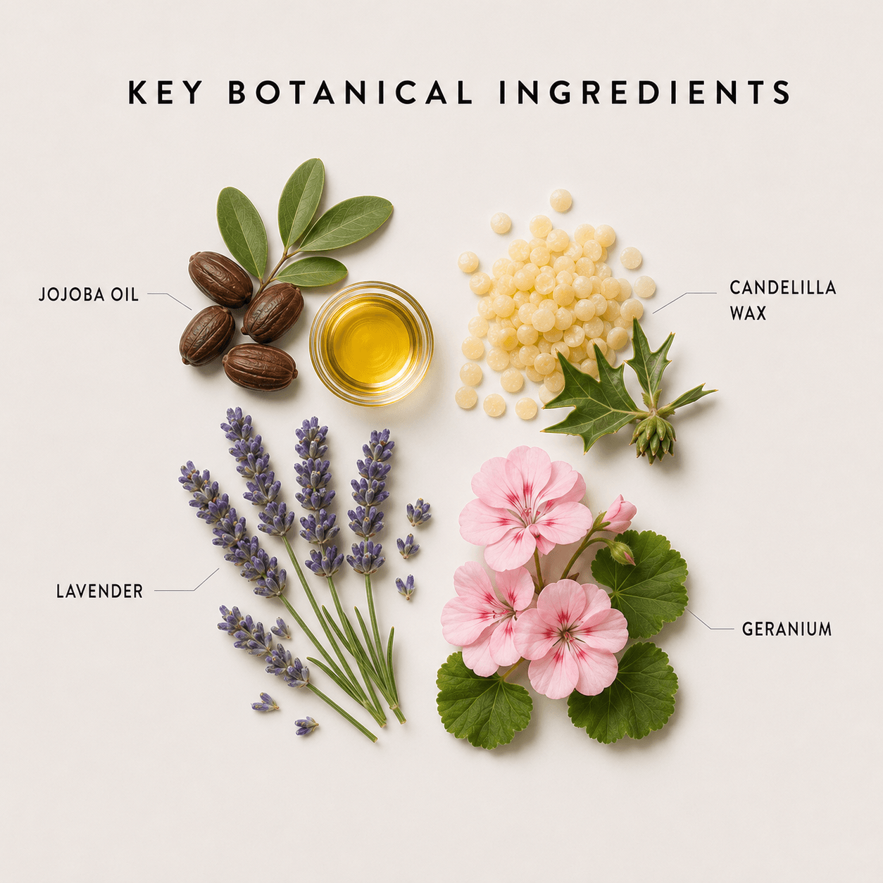 Soothing Lip Balm