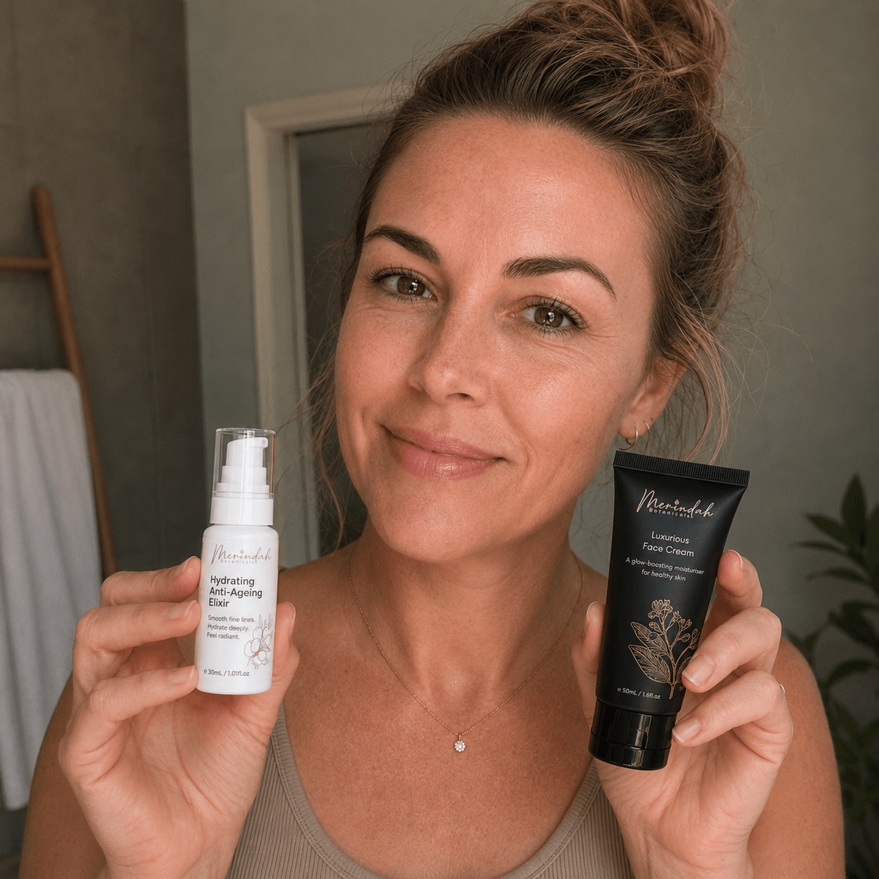 Winter Hydration Duo