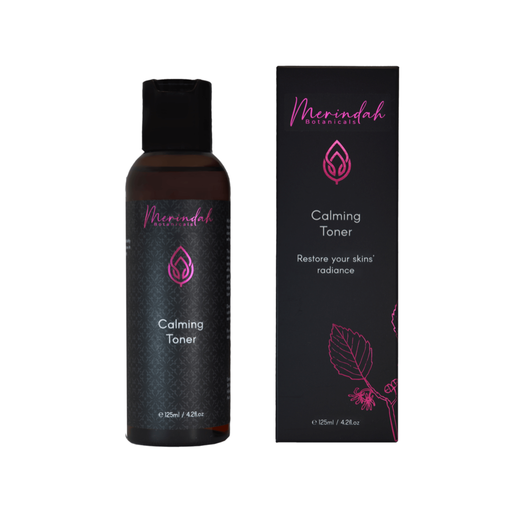 At Home Facial Kit - Merindah Botanicals