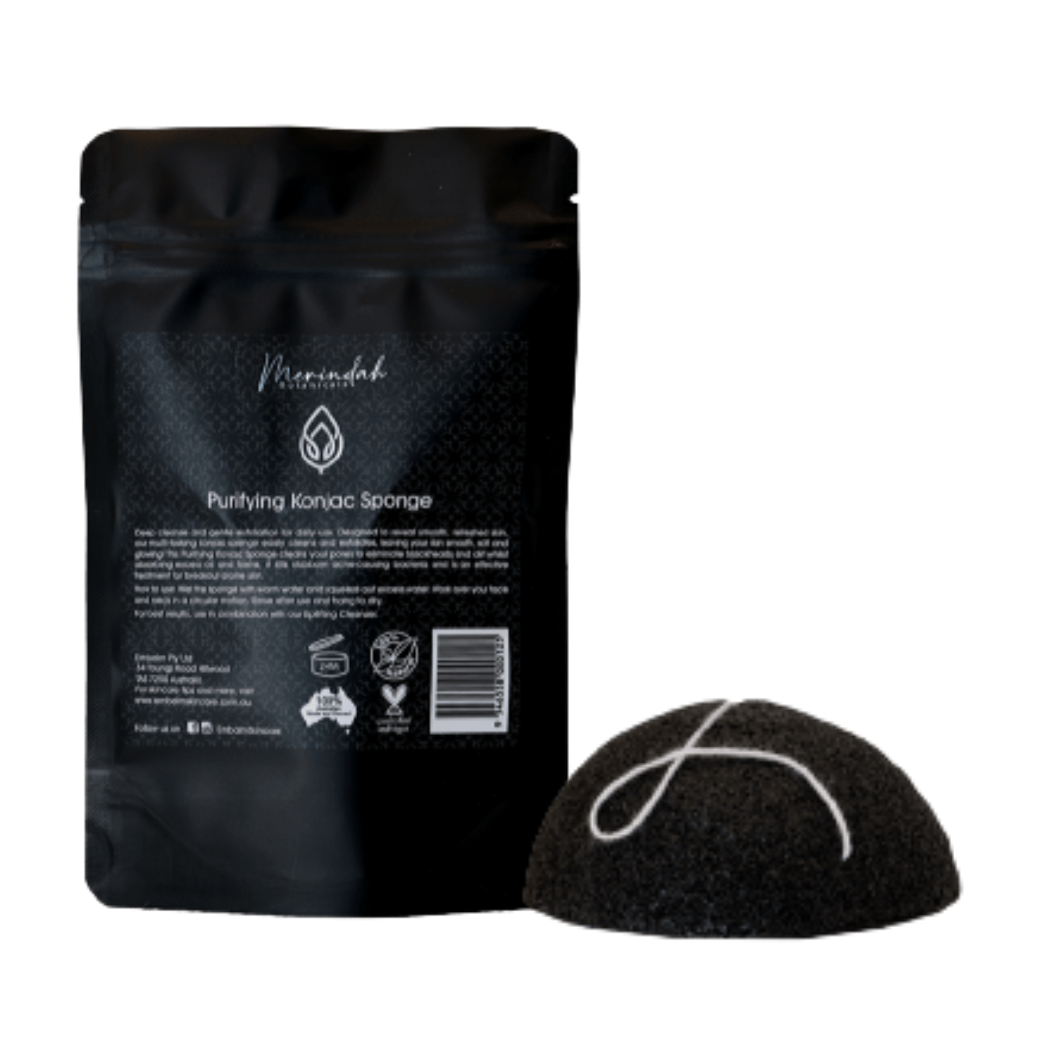 At Home Facial Kit - Merindah Botanicals