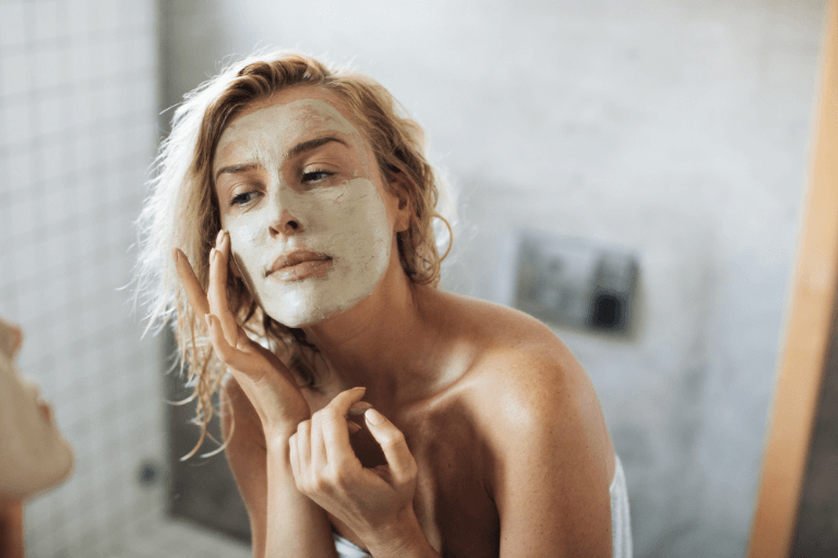 10 Top Tips for a Beautiful Complexion - Merindah Botanicals