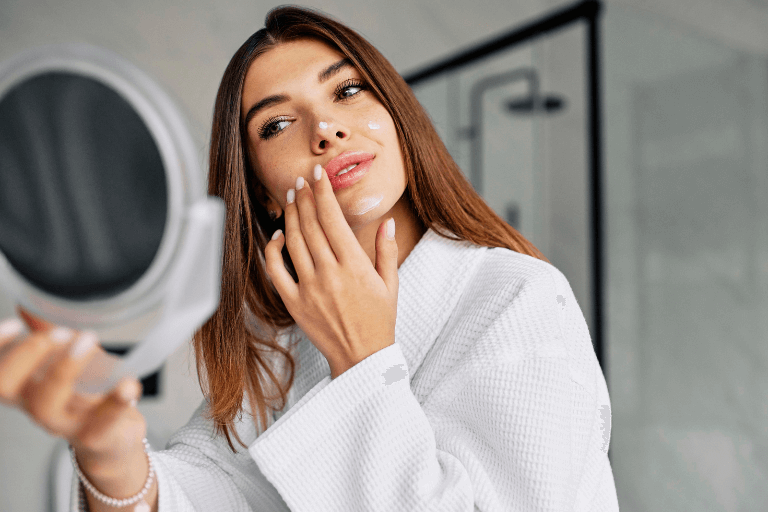 How to Know if You Have Sensitive Skin - Merindah Botanicals