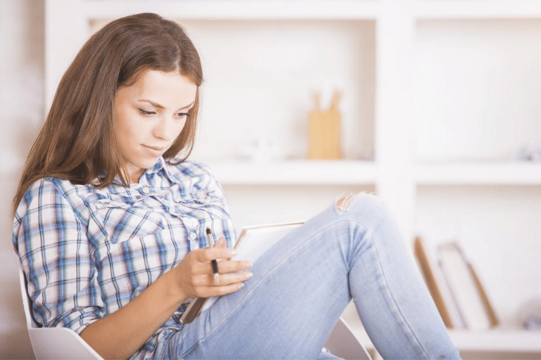 How To Overcome Burnout - Merindah Botanicals