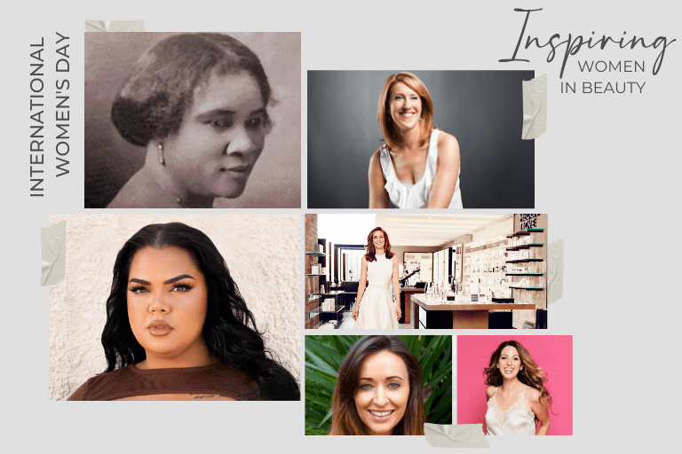 Top 6 Inspiring Women In Beauty - Merindah Botanicals