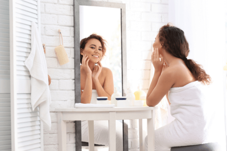 The Ins And Outs Of Normal Skin – Merindah Botanicals