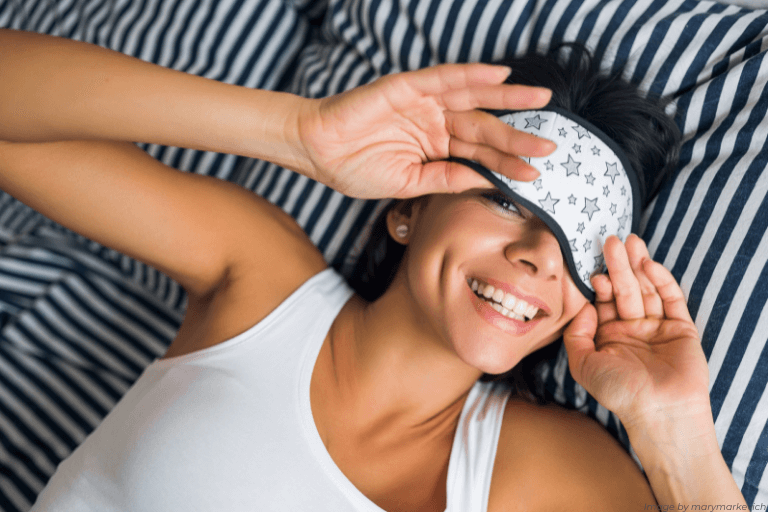 The Importance of Beauty Sleep - Merindah Botanicals
