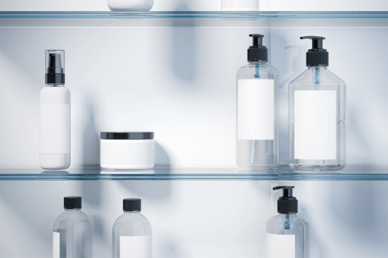What Happens When You Mix Skincare Brands - Merindah Botanicals