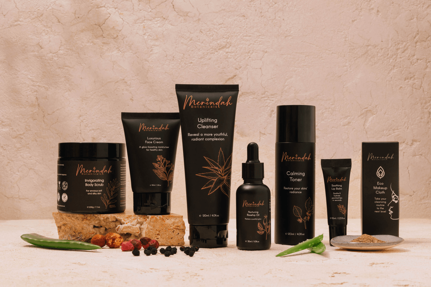 Easy Guide to Skincare for Busy Women - Merindah Botanicals