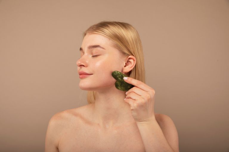 Is Gua Sha Better than Botox?