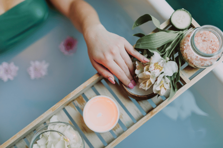 Self-Love Rituals to Practice Daily
