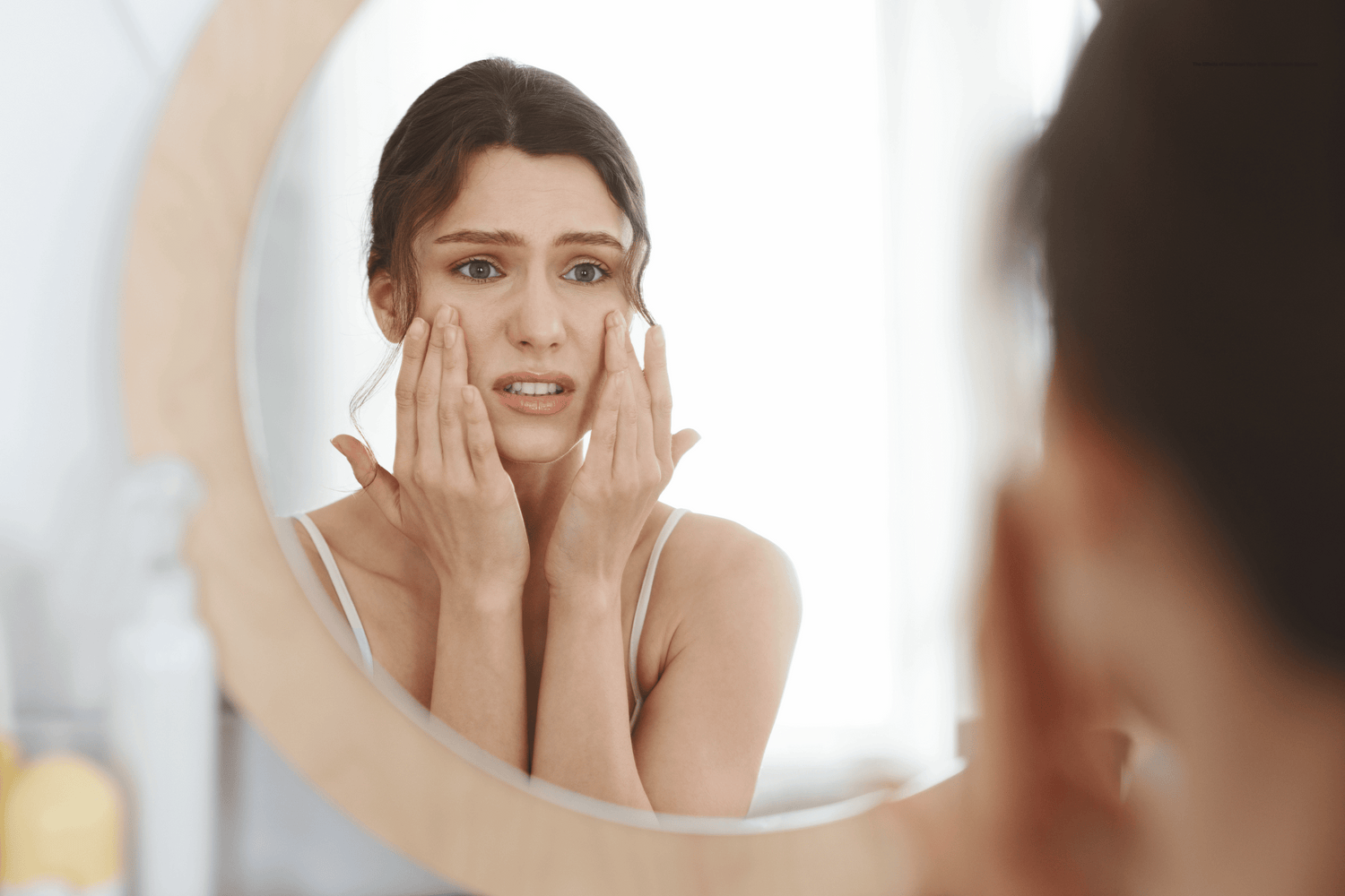 The Effects of Stress on Your Skin - Merindah Botanicals