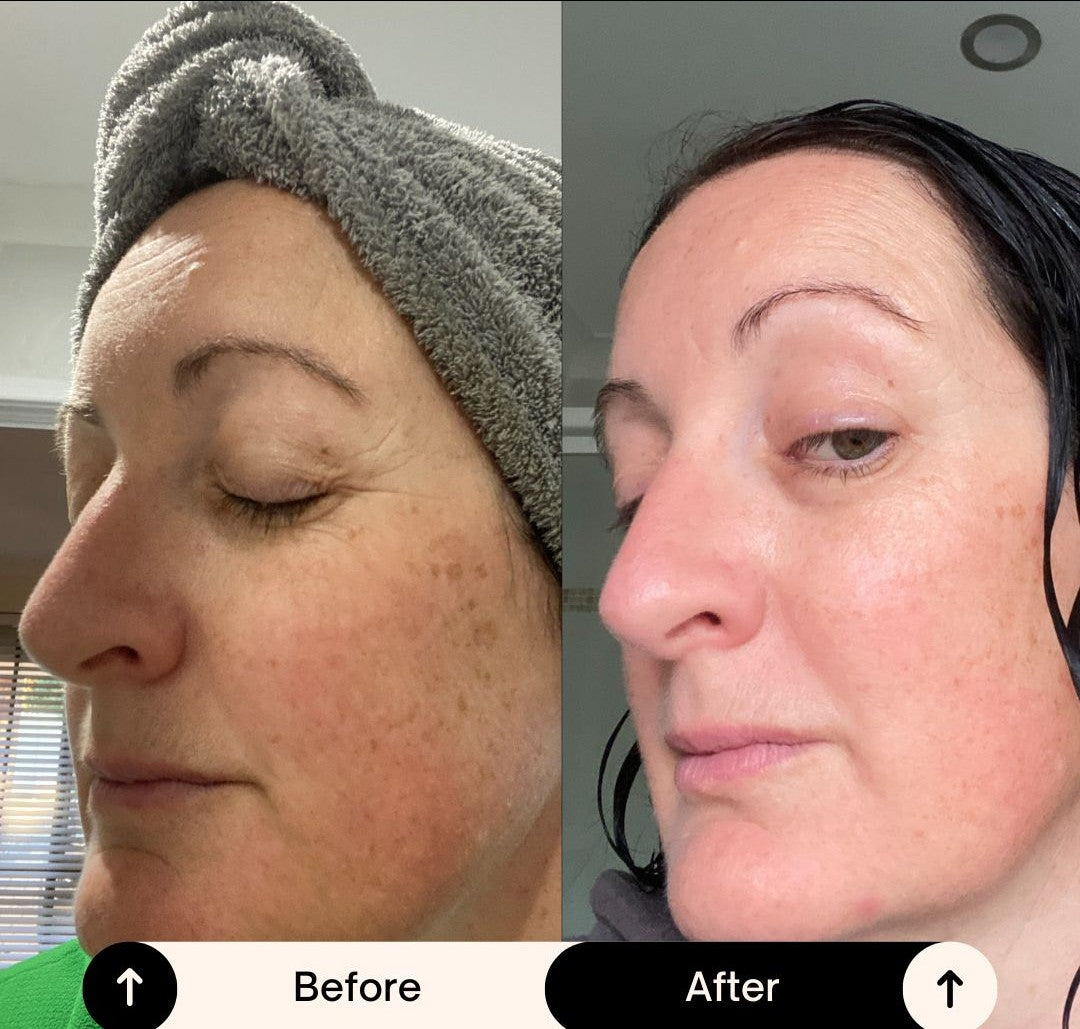 Hydrating Anti-Ageing Elixir