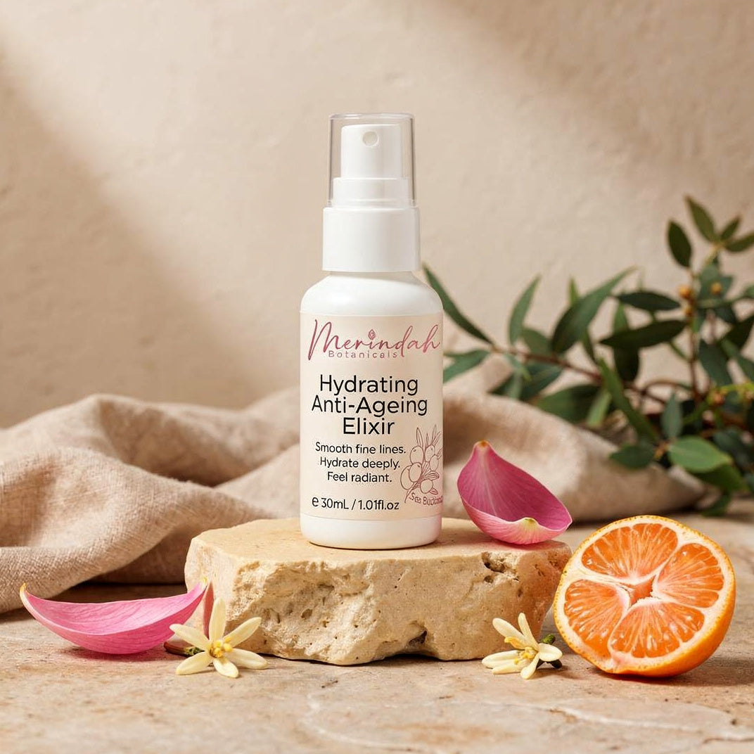 Hydrating Anti-Ageing Elixir