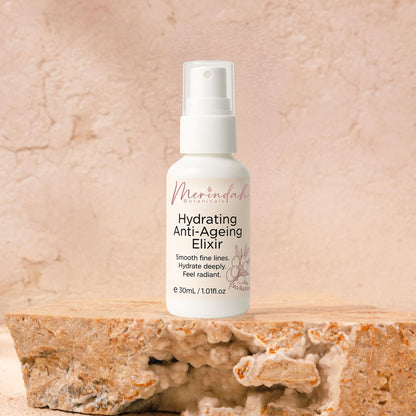 Hydrating Anti-Ageing Elixir