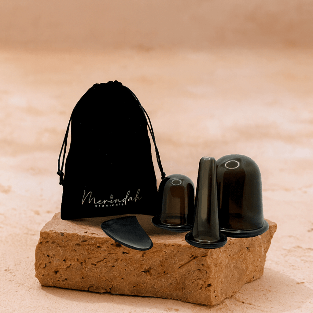 Rejuvenating Face Gym Set