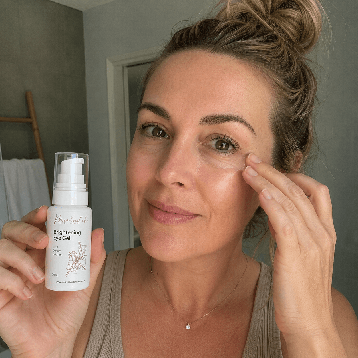 Anti-Ageing Power Trio