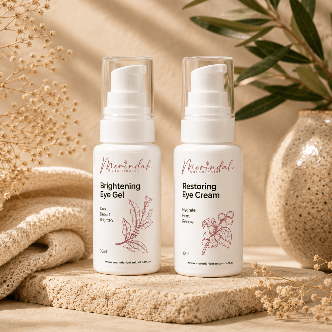 Eye Care Duo
