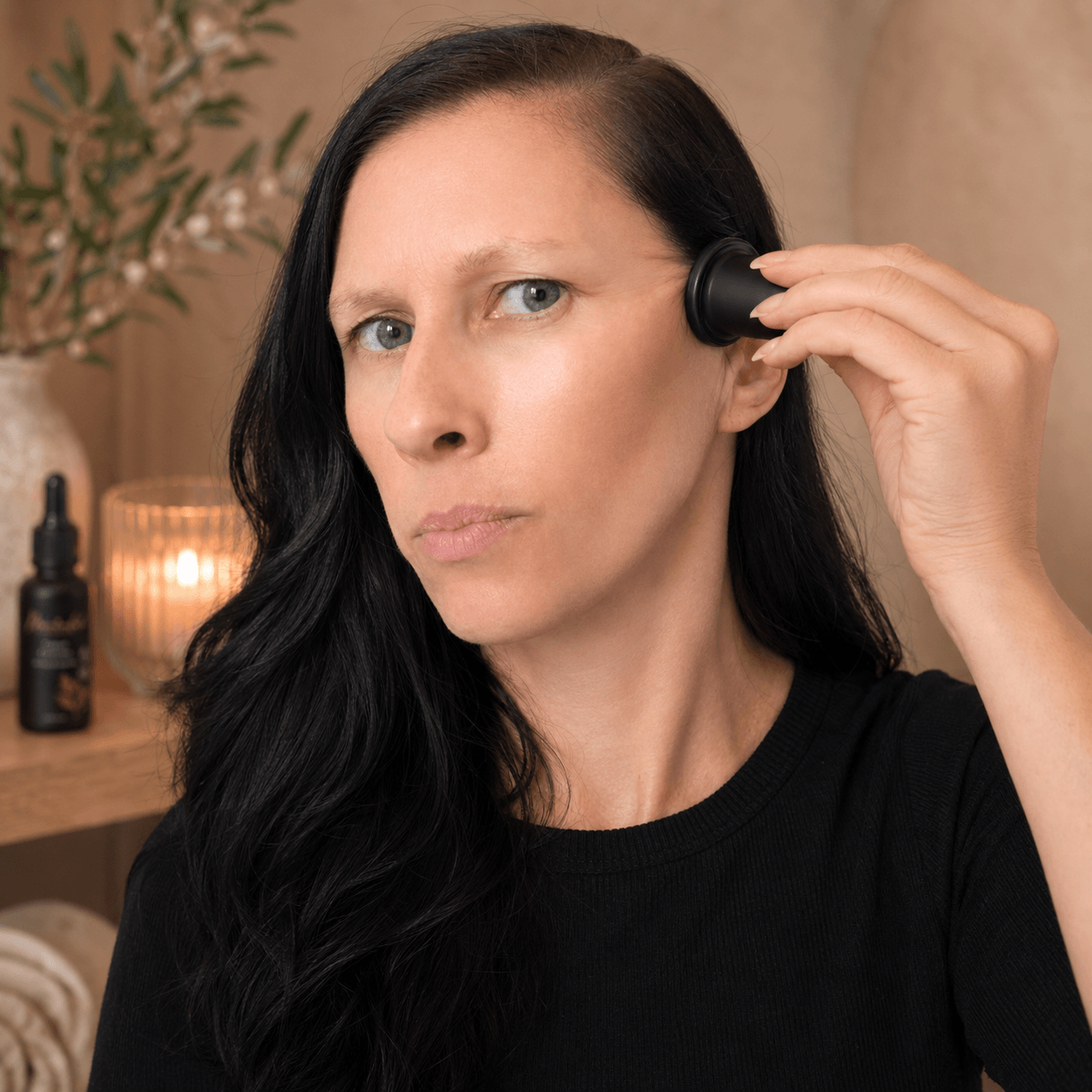 Rejuvenating Face Gym Set