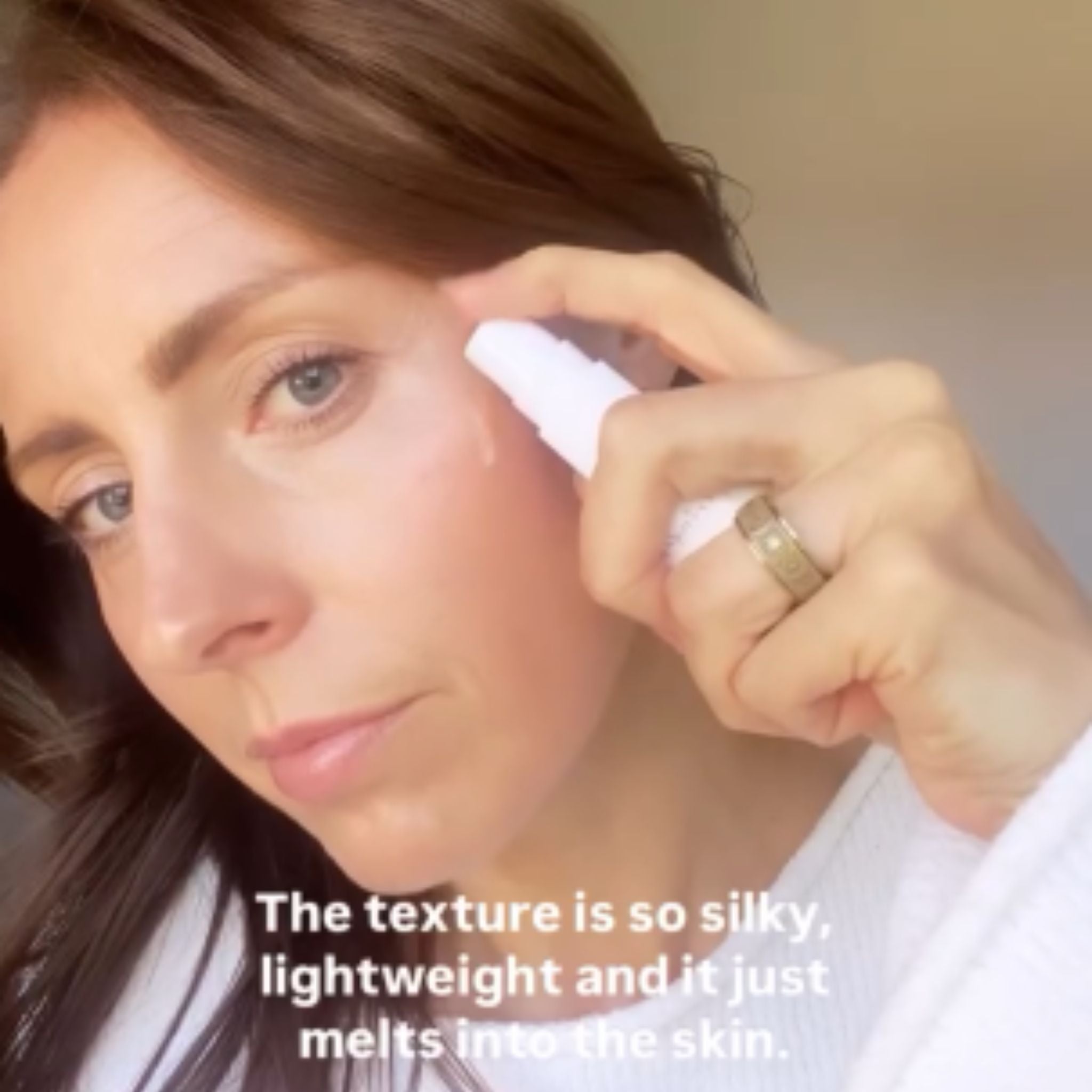 Hydrating Anti-Ageing Elixir