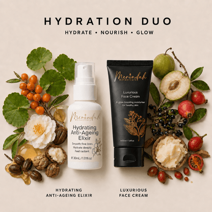 Hydration Duo