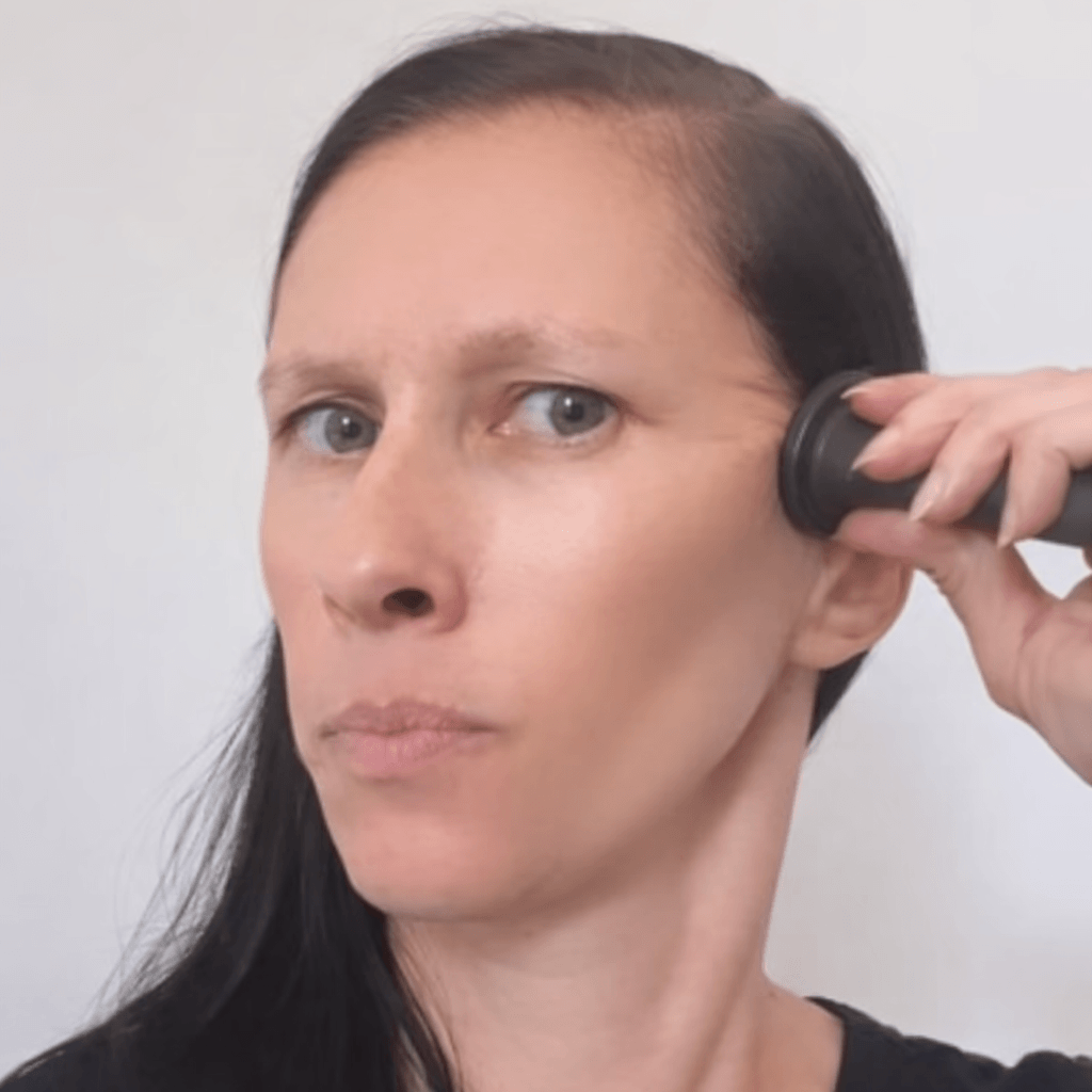 Rejuvenating Face Gym Set