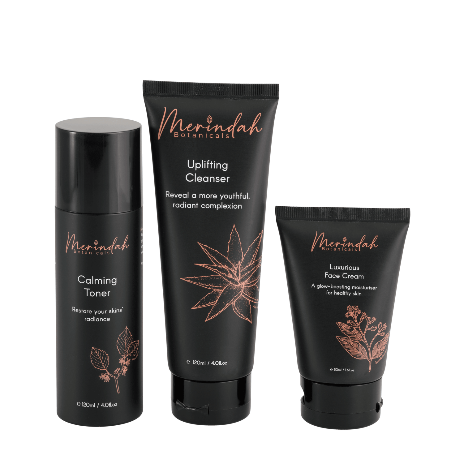 Essential Beauty Pack