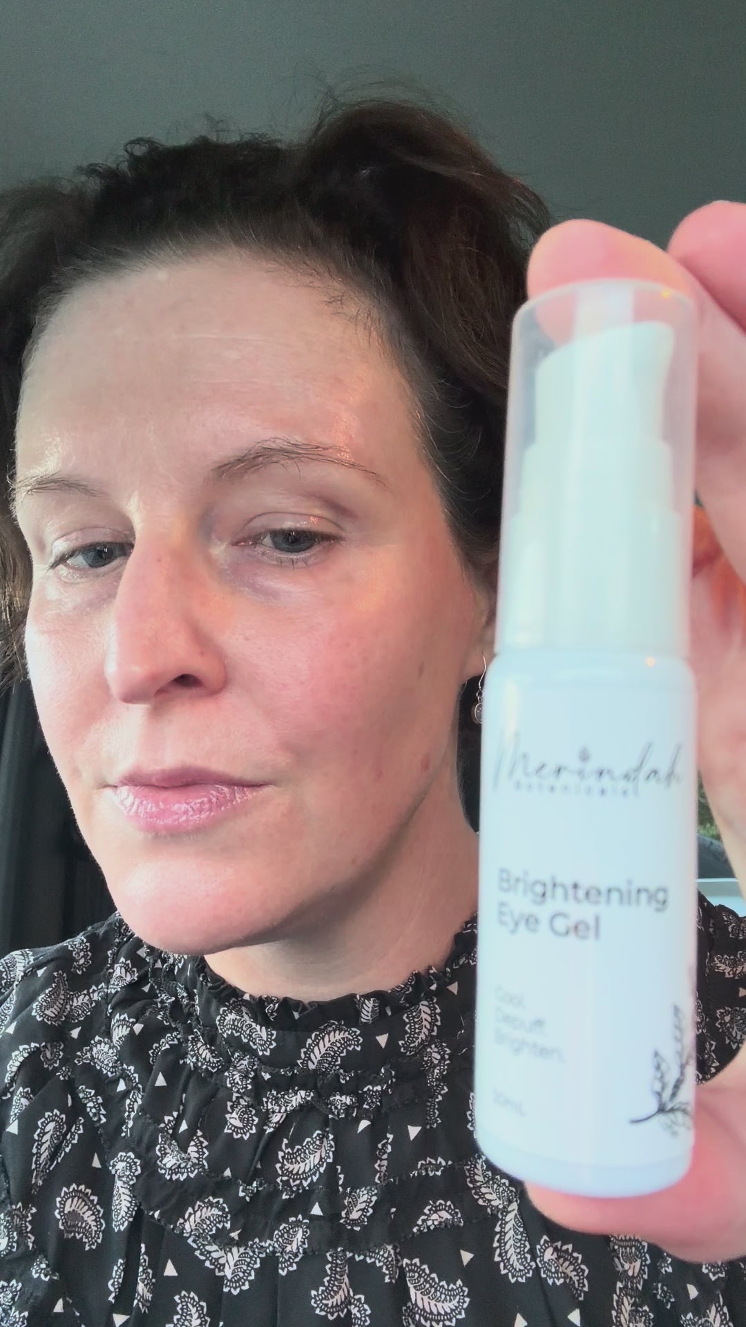 Anti-Ageing Power Trio