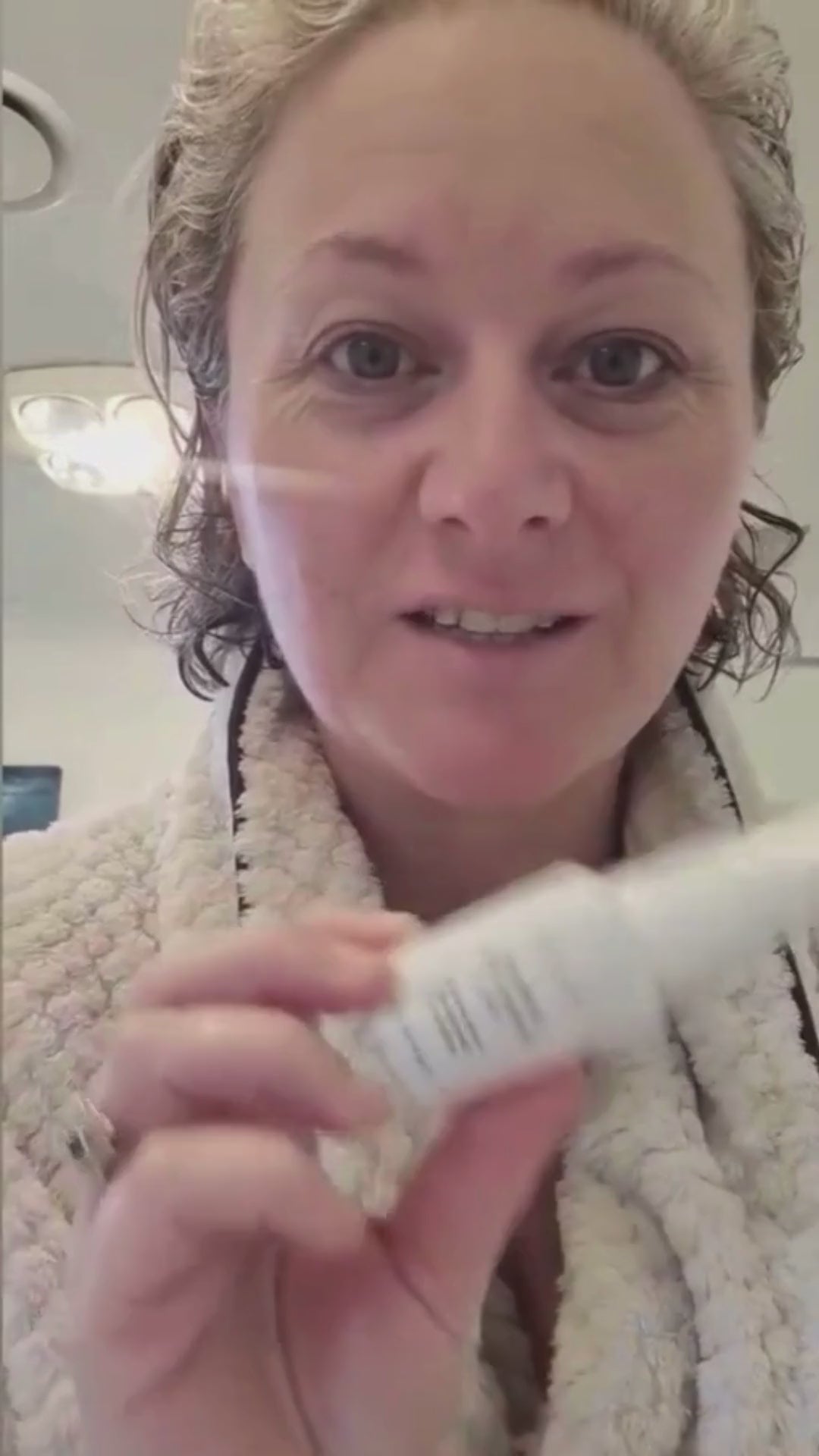 Hydrating Anti-Ageing Elixir