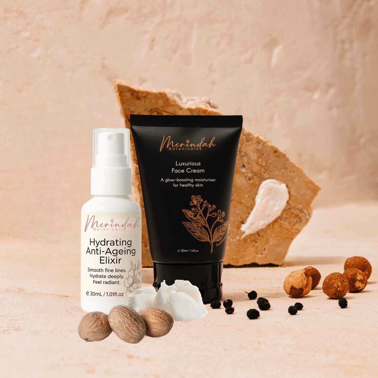 Winter Hydration Duo