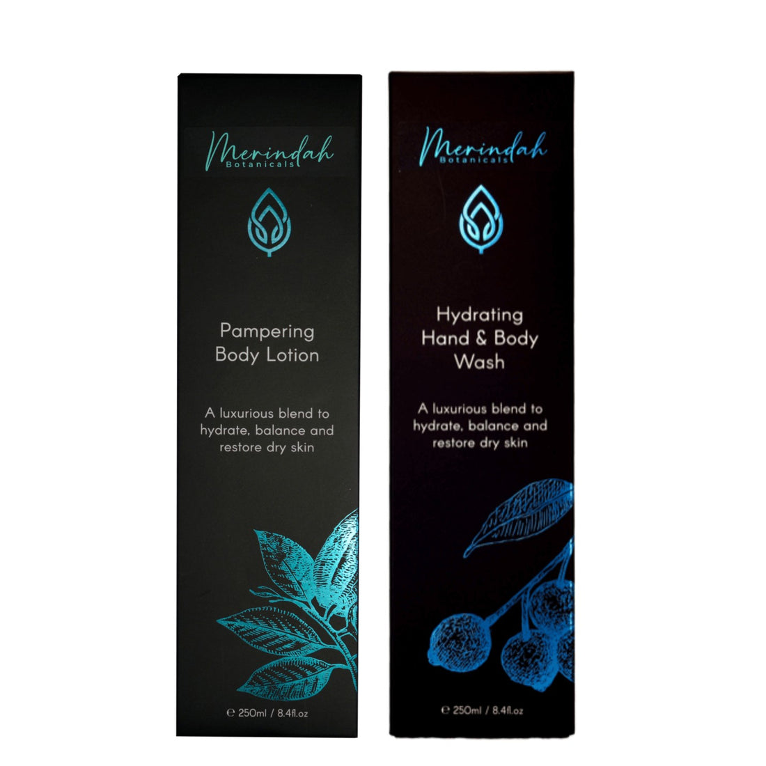 Body Care Gift Set 