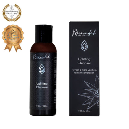 At Home Facial Kit - Merindah Botanicals