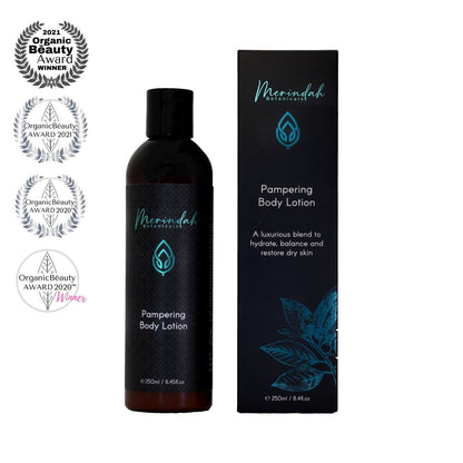 Selfcare Kit - Merindah Botanicals