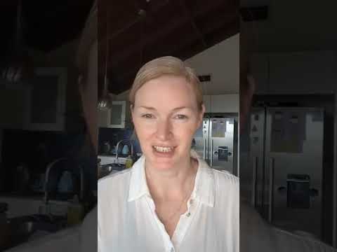 Customer testimonial – why Uplifting Cleanser is the best gentle cleanser for sensitive skin